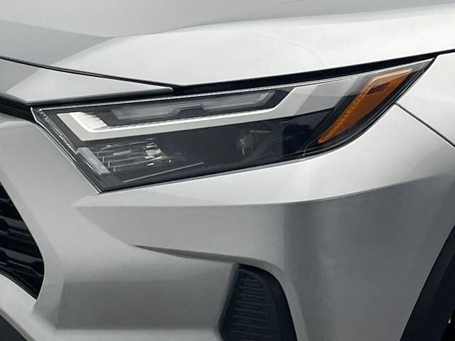 2024 Toyota RAV4 XLE FWD - 23010309 - 43
