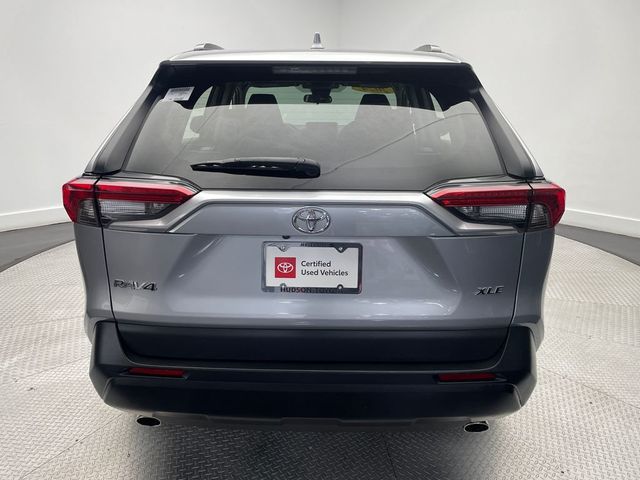 2024 Toyota RAV4 XLE FWD - 23010309 - 5