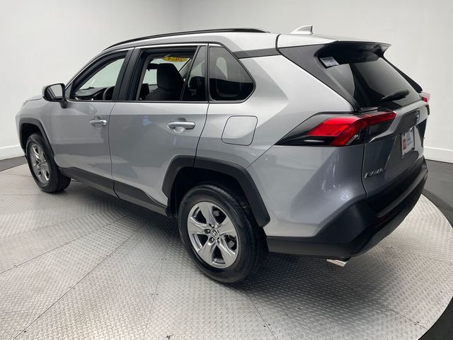 2024 Toyota RAV4 XLE FWD - 23010309 - 6
