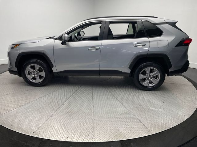 2024 Toyota RAV4 XLE FWD - 23010309 - 7