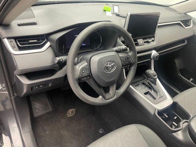 2024 Toyota RAV4 XLE FWD - 23010312 - 10