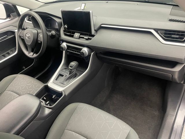 2024 Toyota RAV4 XLE FWD - 23010312 - 15