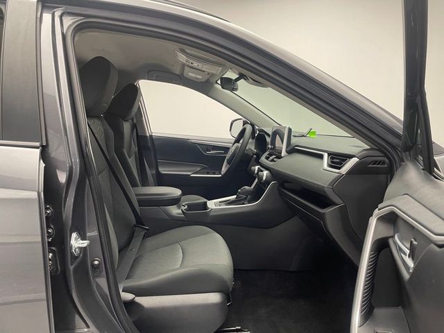 2024 Toyota RAV4 XLE FWD - 23010312 - 16