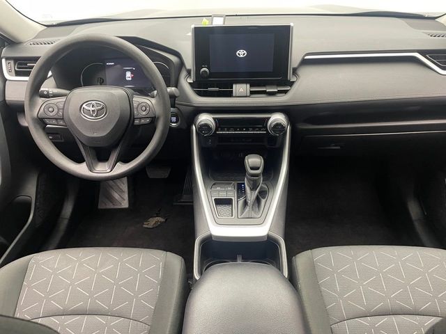 2024 Toyota RAV4 XLE FWD - 23010312 - 18