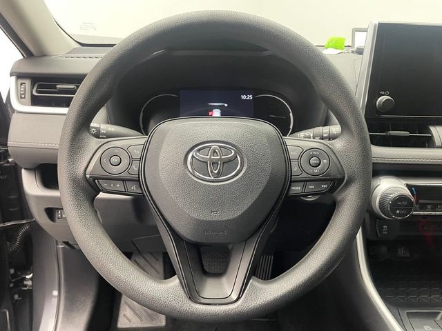 2024 Toyota RAV4 XLE FWD - 23010312 - 20