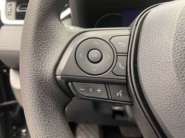 2024 Toyota RAV4 XLE FWD - 23010312 - 21
