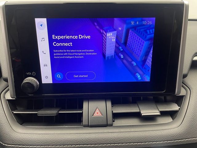 2024 Toyota RAV4 XLE FWD - 23010312 - 24