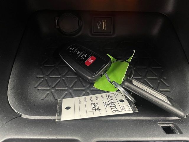 2024 Toyota RAV4 XLE FWD - 23010312 - 27