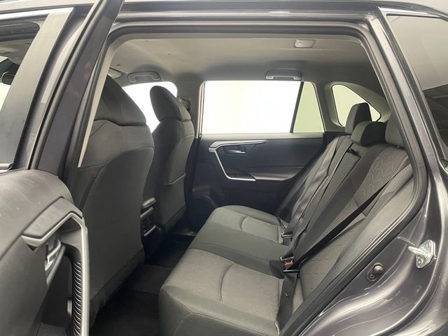 2024 Toyota RAV4 XLE FWD - 23010312 - 32
