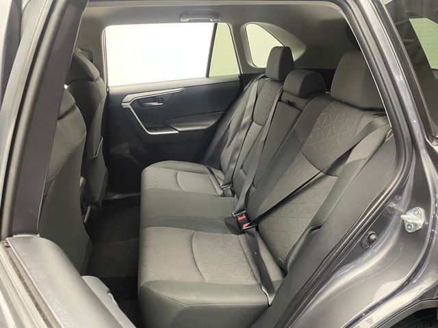 2024 Toyota RAV4 XLE FWD - 23010312 - 33