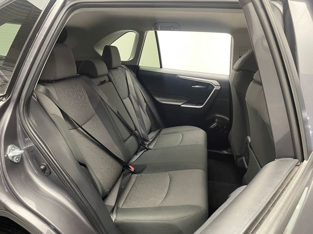 2024 Toyota RAV4 XLE FWD - 23010312 - 36