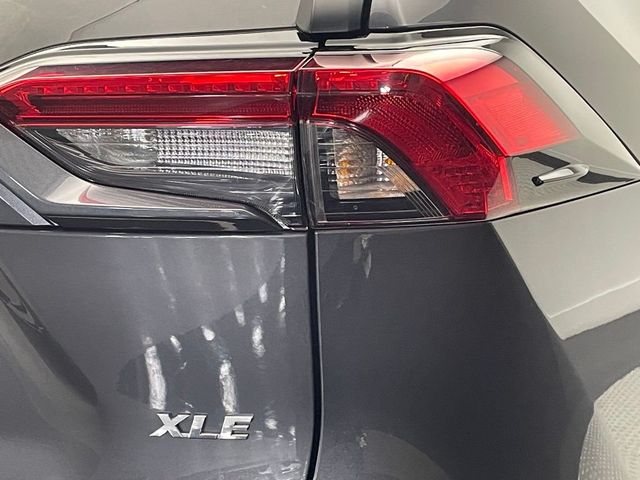 2024 Toyota RAV4 XLE FWD - 23010312 - 41