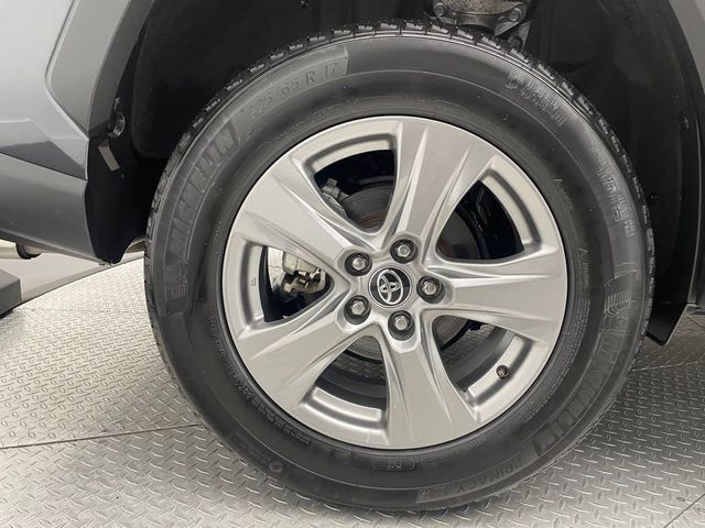 2024 Toyota RAV4 XLE FWD - 23010312 - 44