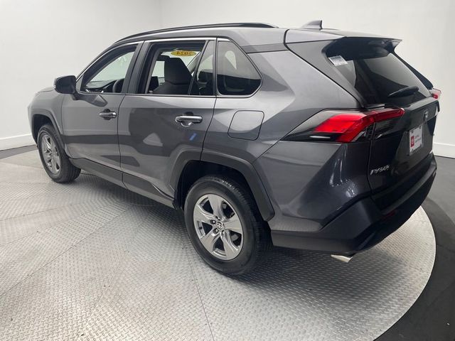 2024 Toyota RAV4 XLE FWD - 23010312 - 6