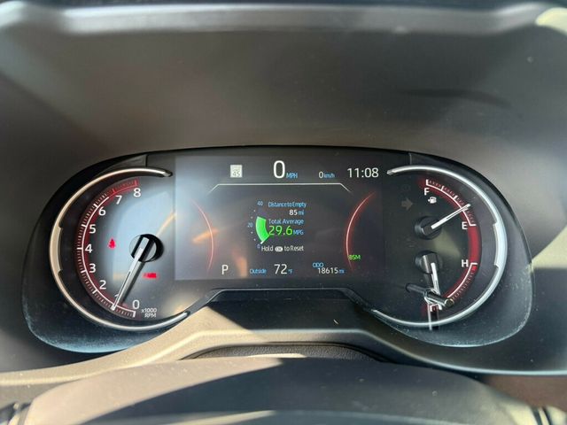 2024 Toyota RAV4 XLE FWD - 22983444 - 3