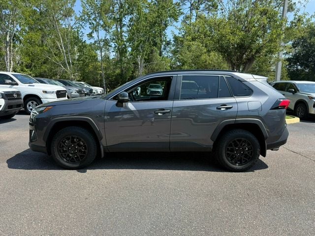 2024 Toyota RAV4 XLE FWD - 23046943 - 1
