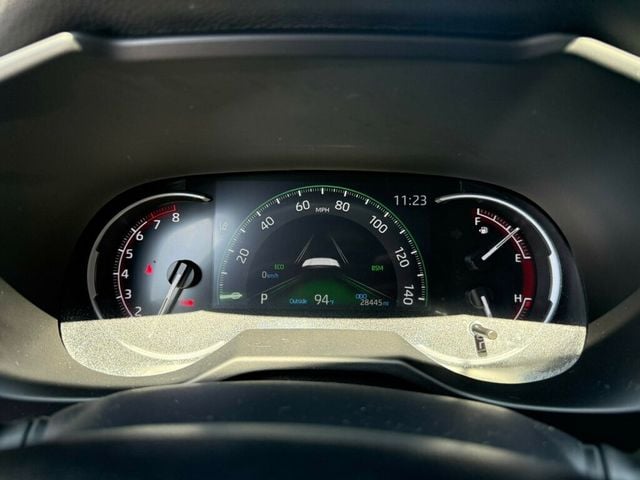 2024 Toyota RAV4 XLE FWD - 23046943 - 3