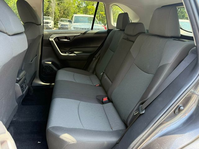 2024 Toyota RAV4 XLE FWD - 23046943 - 6