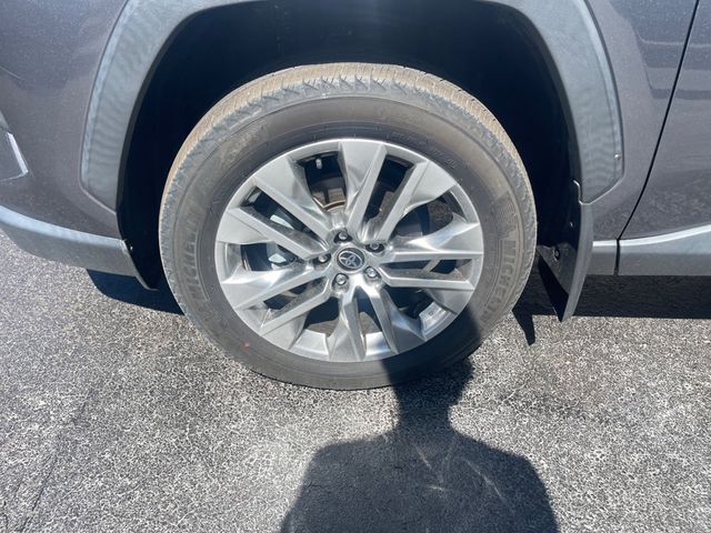 2024 TOYOTA RAV4 XLE PREMIUM - 23064019 - 9