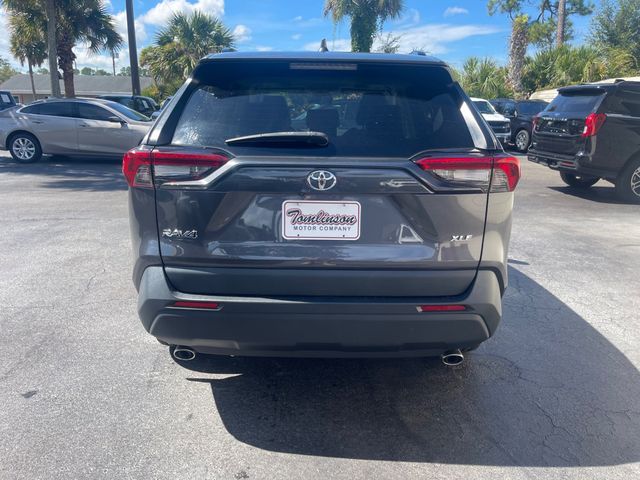 2024 TOYOTA RAV4 XLE PREMIUM - 23064019 - 3
