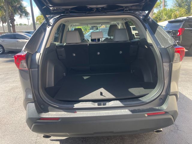 2024 TOYOTA RAV4 XLE PREMIUM - 23064019 - 4