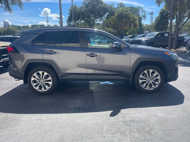 2024 TOYOTA RAV4 XLE PREMIUM - 23064019 - 6