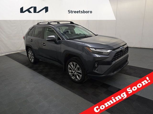 2024 Toyota RAV4 XLE Premium AWD - 23037567 - 0