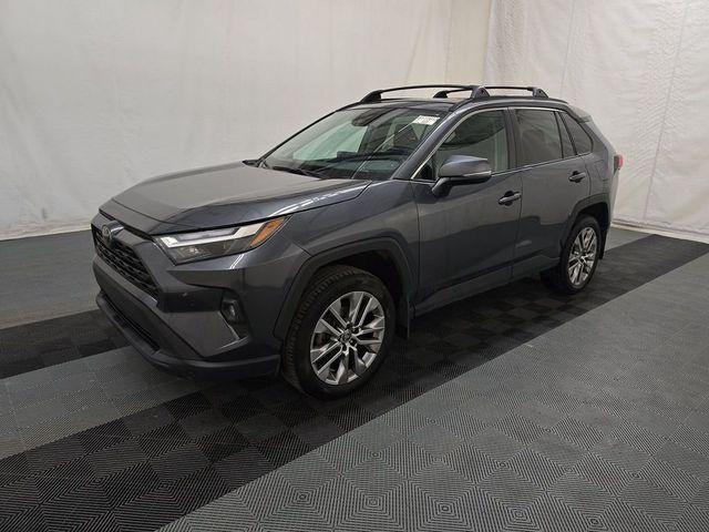 2024 Toyota RAV4 XLE Premium AWD - 23037567 - 1