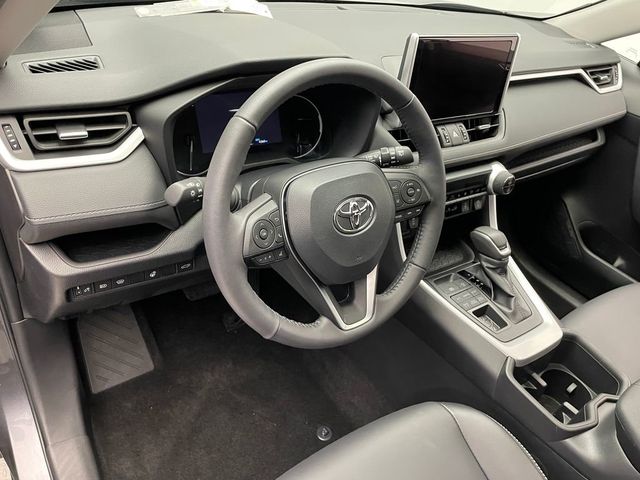 2024 Toyota RAV4 XLE Premium AWD - 22997626 - 10