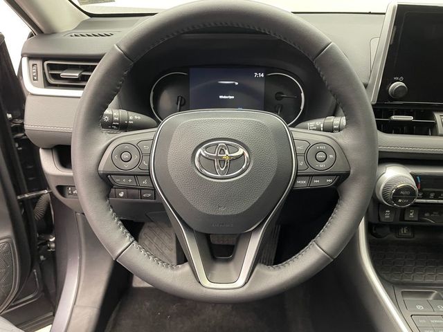 2024 Toyota RAV4 XLE Premium AWD - 22997626 - 20