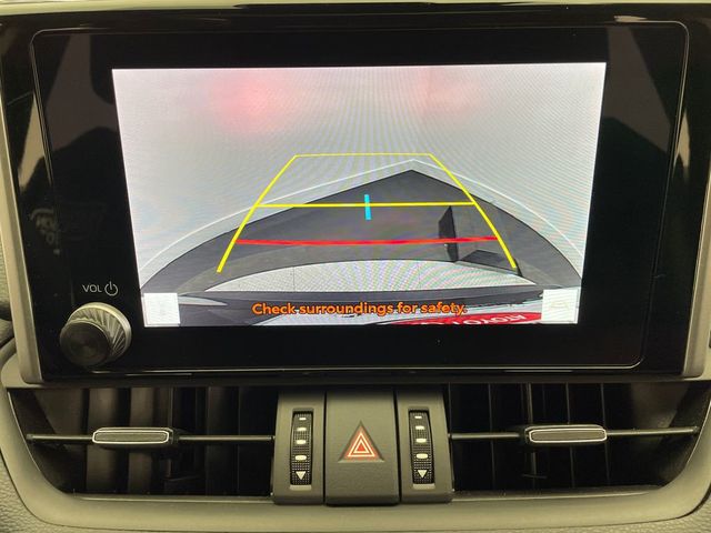 2024 Toyota RAV4 XLE Premium AWD - 22997626 - 25