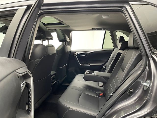 2024 Toyota RAV4 XLE Premium AWD - 22997626 - 33