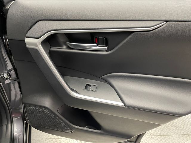 2024 Toyota RAV4 XLE Premium AWD - 22997626 - 35