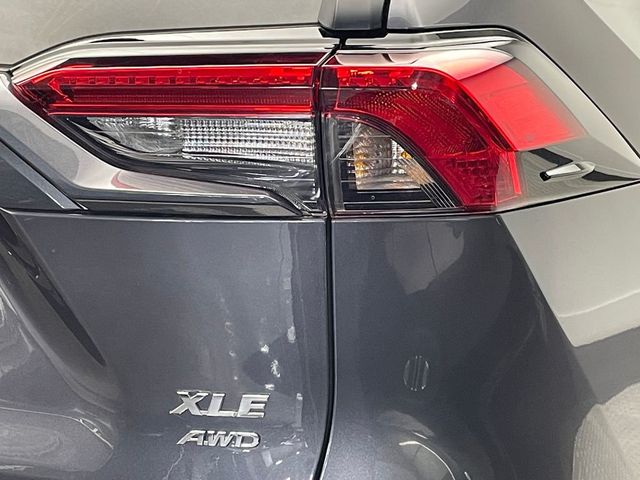 2024 Toyota RAV4 XLE Premium AWD - 22997626 - 43