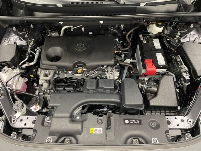 2024 Toyota RAV4 XLE Premium AWD - 22997626 - 44