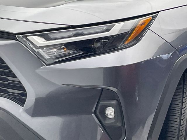 2024 Toyota RAV4 XLE Premium AWD - 22997626 - 45