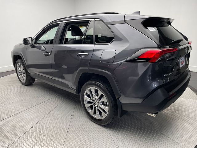 2024 Toyota RAV4 XLE Premium AWD - 22997626 - 6