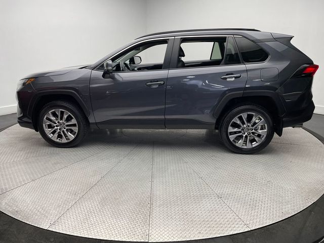 2024 Toyota RAV4 XLE Premium AWD - 22997626 - 7