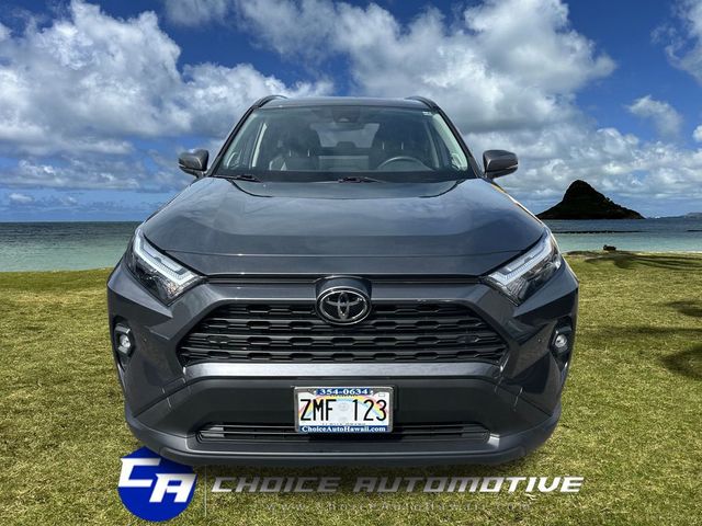 2024 Toyota RAV4 XLE Premium FWD - 22950235 - 9