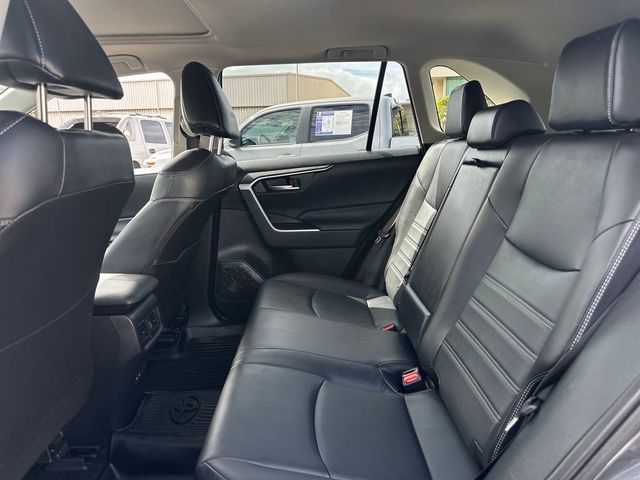 2024 Toyota RAV4 XLE Premium FWD - 22950235 - 13