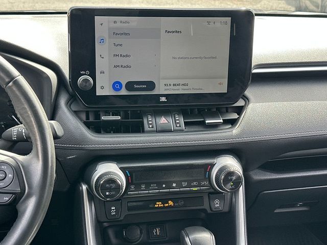 2024 Toyota RAV4 XLE Premium FWD - 22950235 - 14