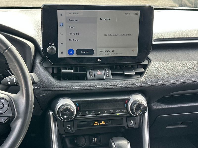 2024 Toyota RAV4 XLE Premium FWD - 22950235 - 14