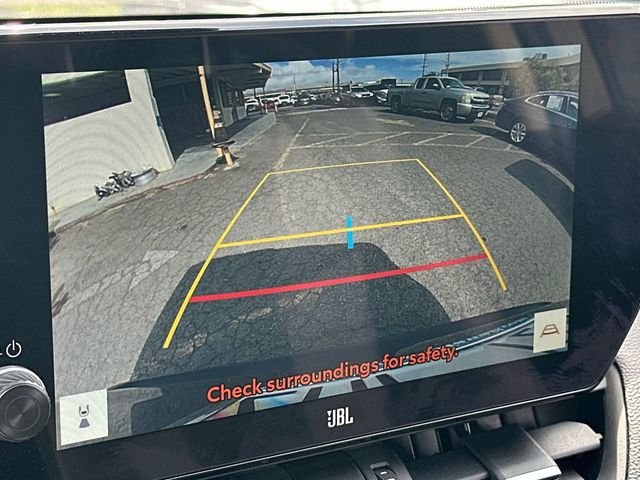 2024 Toyota RAV4 XLE Premium FWD - 22950235 - 15