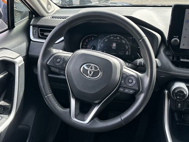 2024 Toyota RAV4 XLE Premium FWD - 22950235 - 16