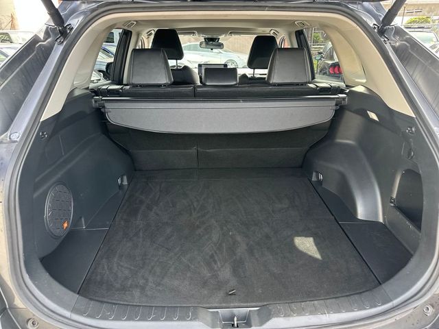 2024 Toyota RAV4 XLE Premium FWD - 22950235 - 19