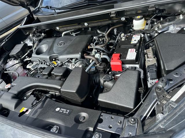 2024 Toyota RAV4 XLE Premium FWD - 22950235 - 20