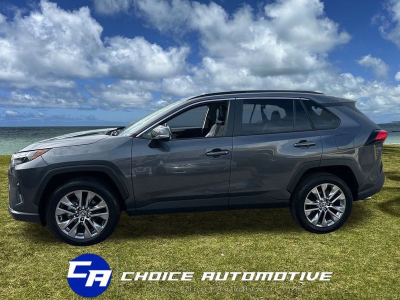 2024 Toyota RAV4 XLE Premium FWD - 22950235 - 2