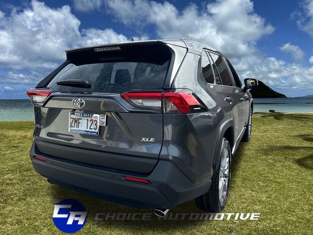 2024 Toyota RAV4 XLE Premium FWD - 22950235 - 6