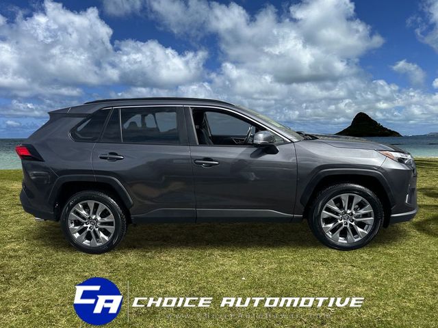2024 Toyota RAV4 XLE Premium FWD - 22950235 - 7
