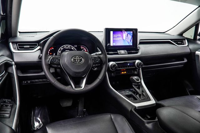 2024 Toyota RAV4 XLE Premium FWD - 23066618 - 14